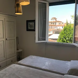 Leonardo Luxury Florencia