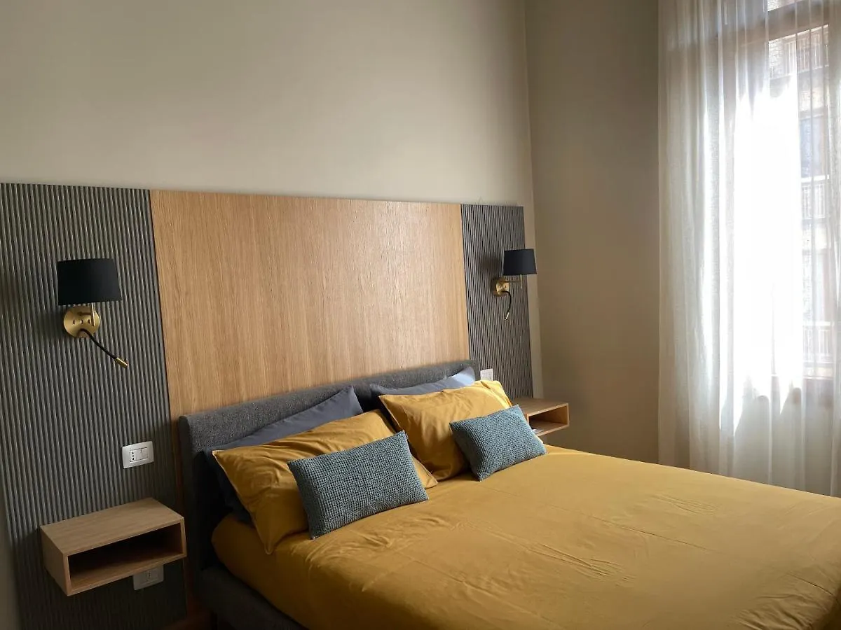 Dai Maestri Apartment Florence
