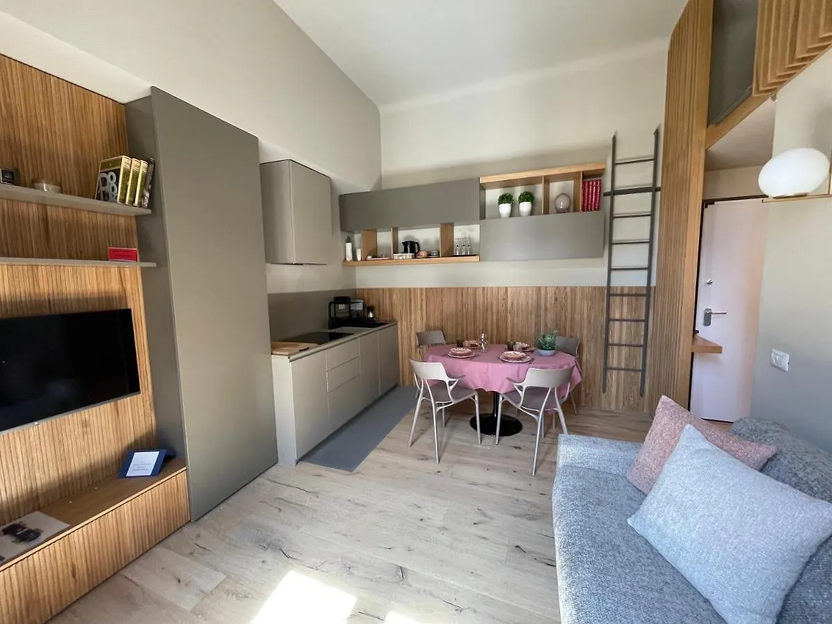 Dai Maestri Apartment Florence