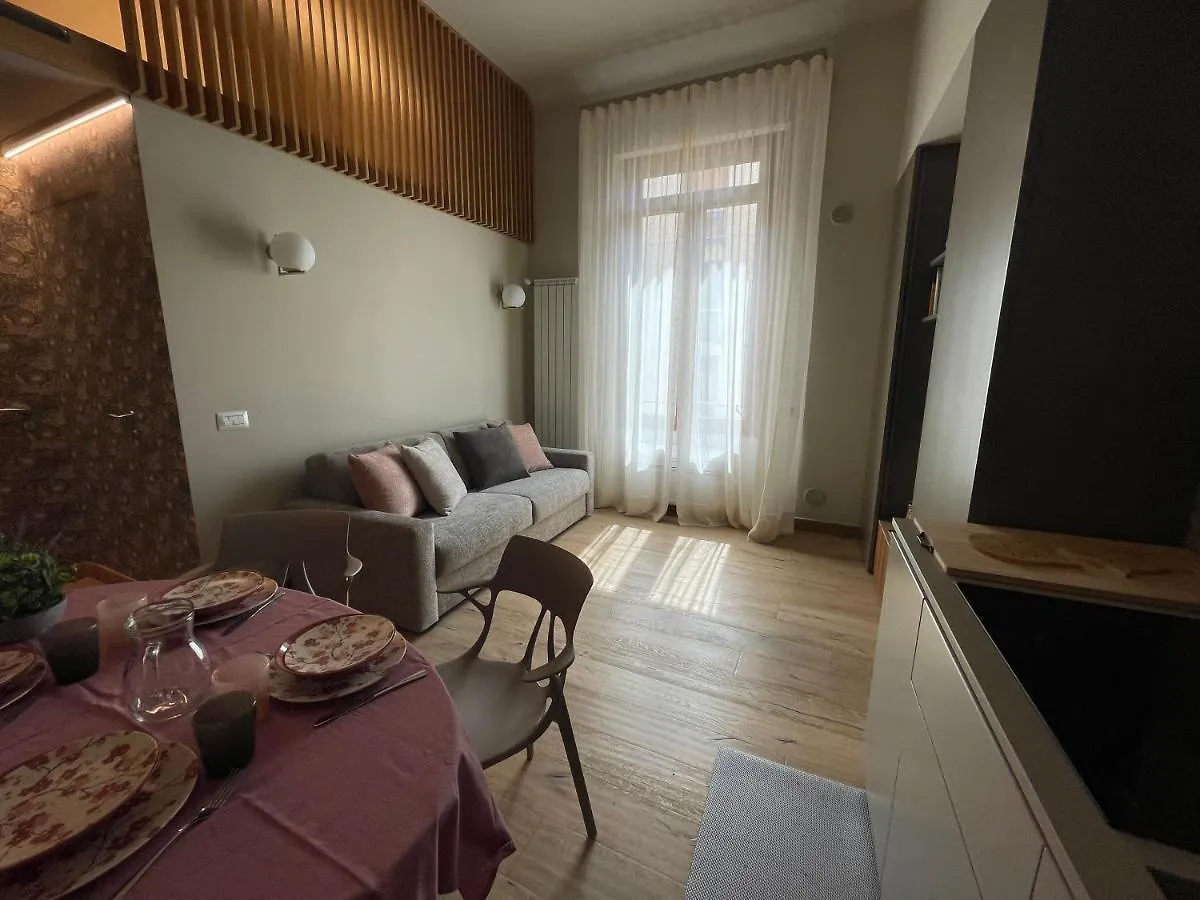 Dai Maestri Apartment Florence
