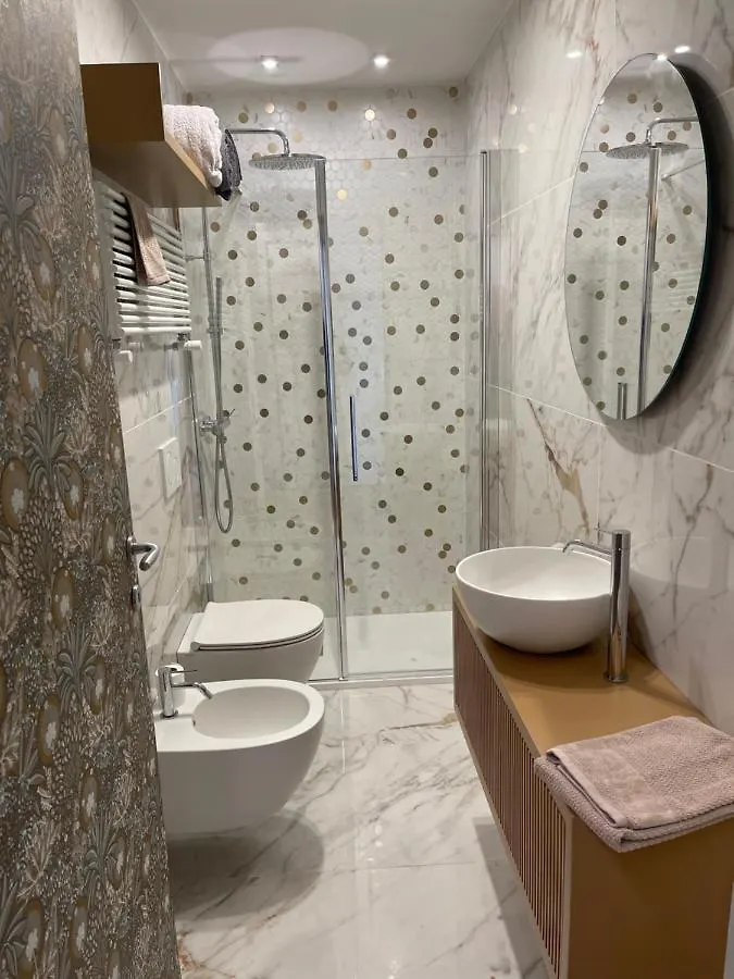 Dai Maestri Apartment Florence Italy