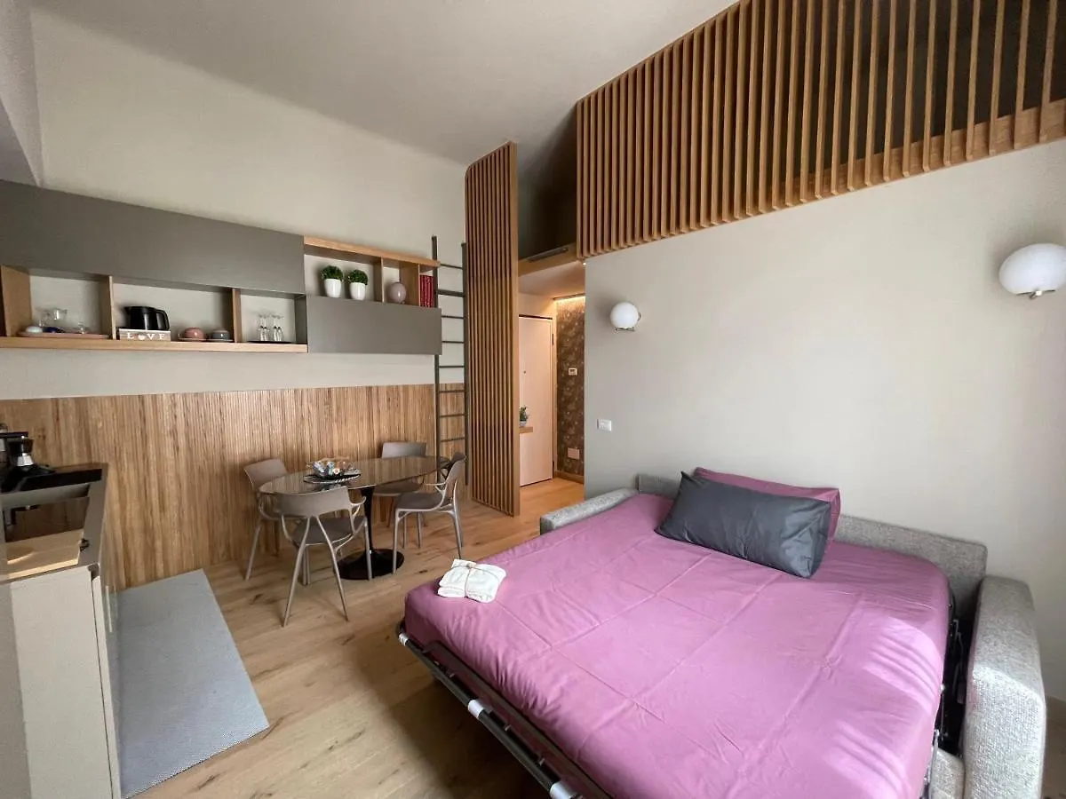 Dai Maestri Apartment Florence