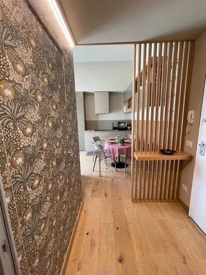 Dai Maestri Apartment Florence
