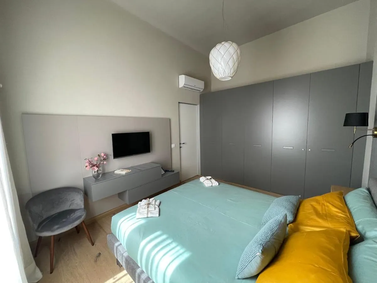 Dai Maestri Apartment Florence