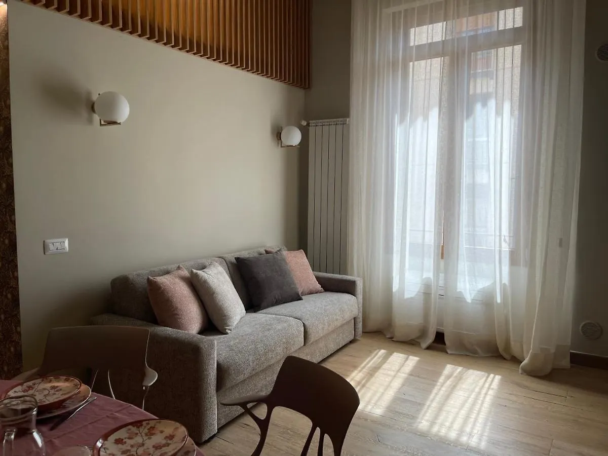 Dai Maestri Apartment Florence 0*,  Italy
