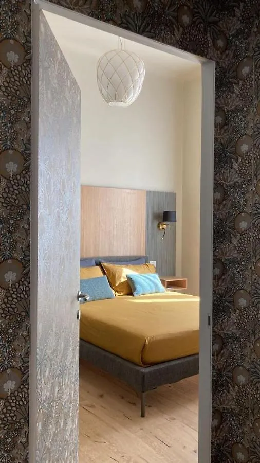 Dai Maestri Apartment Florence
