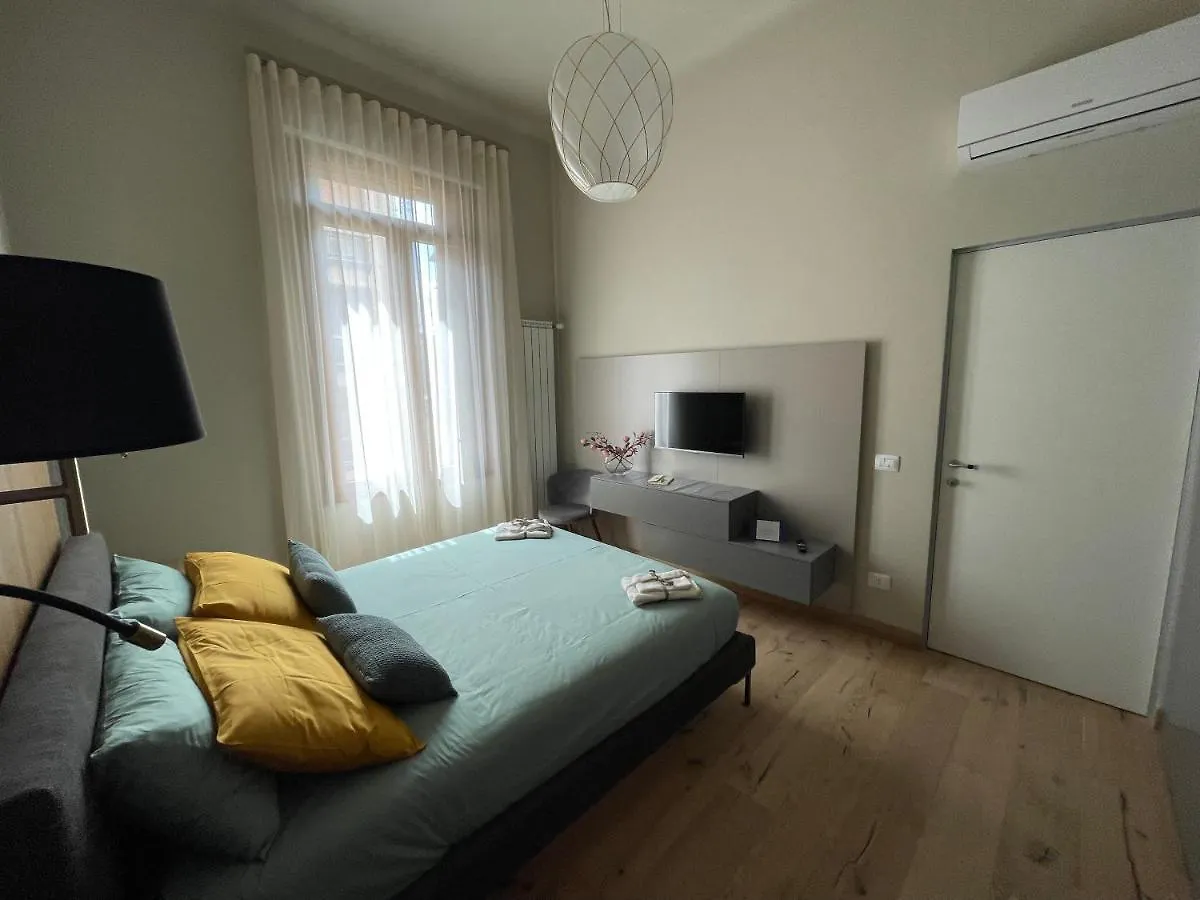 Dai Maestri Apartment Florence Italy