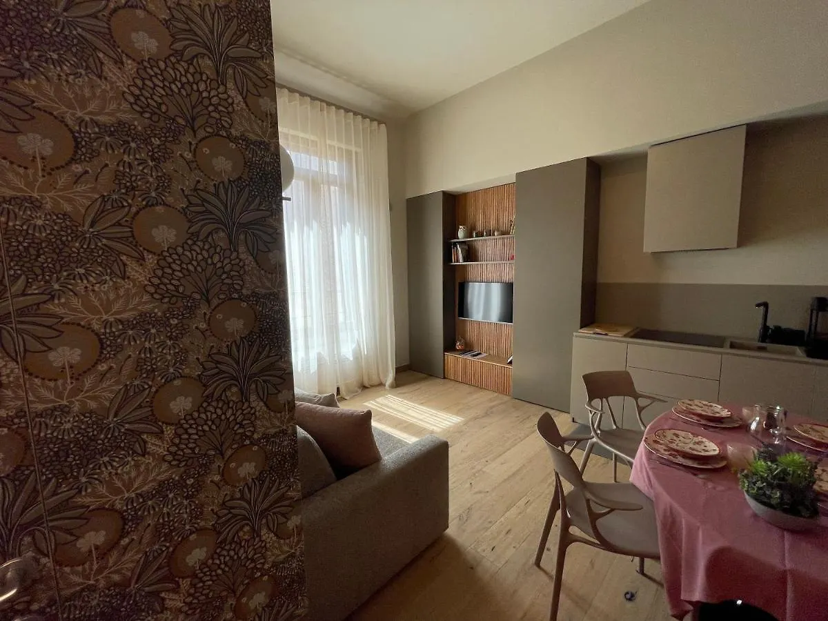 Dai Maestri Apartment Florence