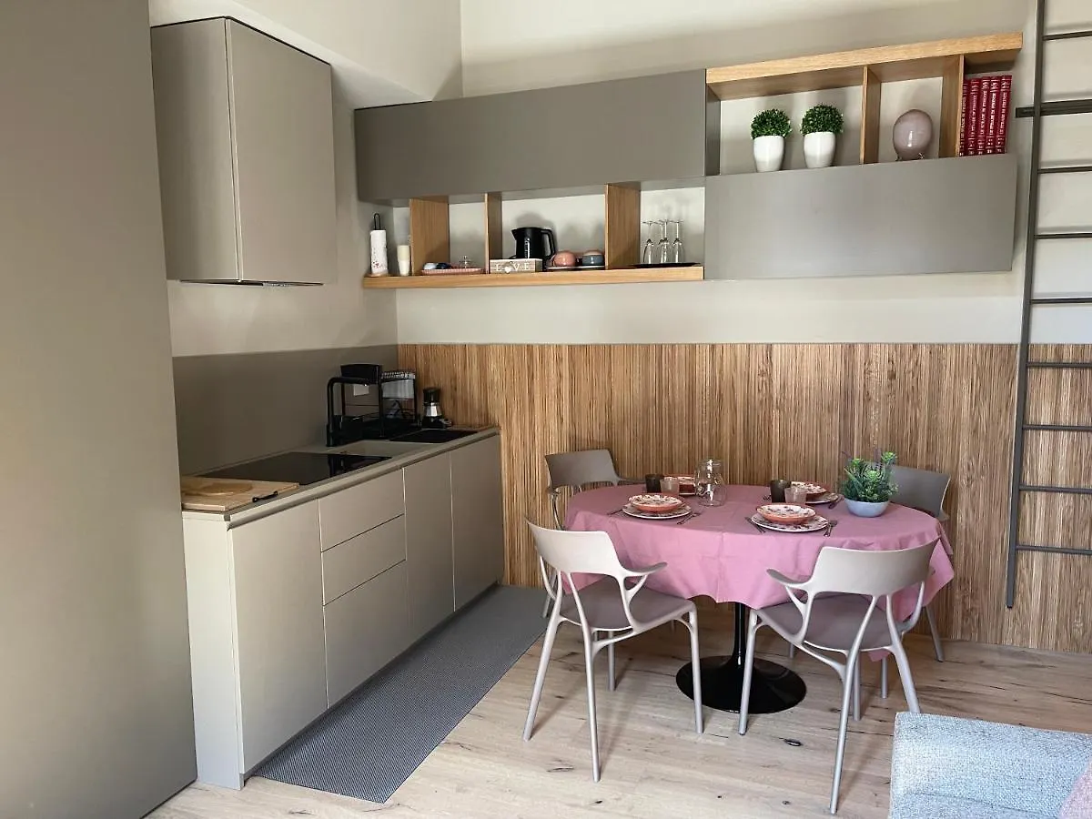 Dai Maestri Apartment Florence Italy