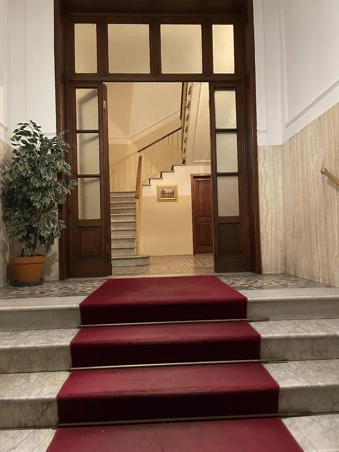 Dai Maestri Apartment Florence
