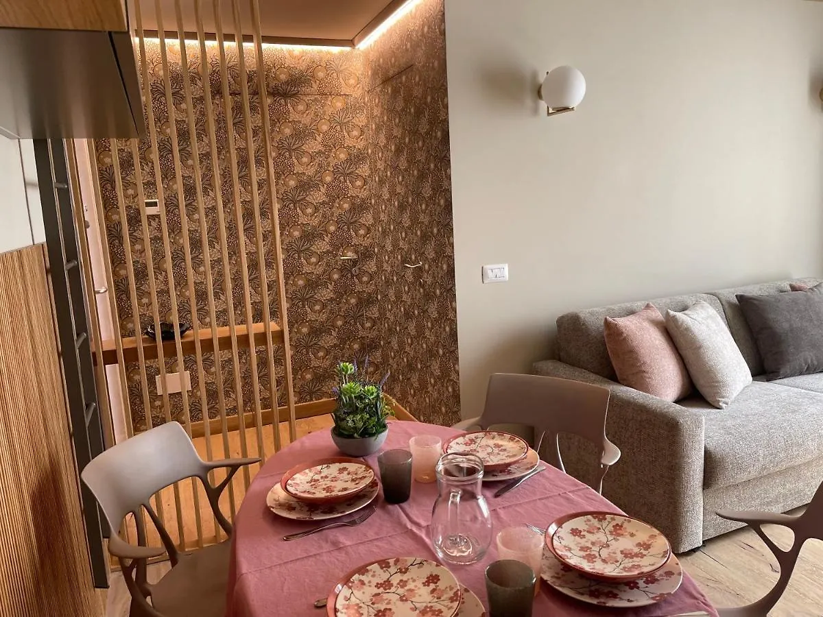 Dai Maestri Apartment Florence