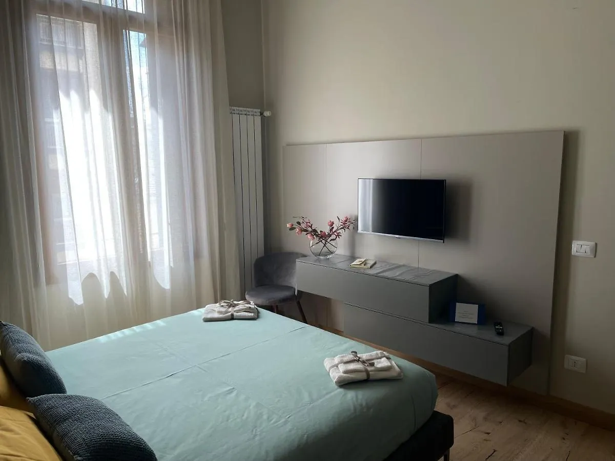 Dai Maestri Apartment Florence 0*,