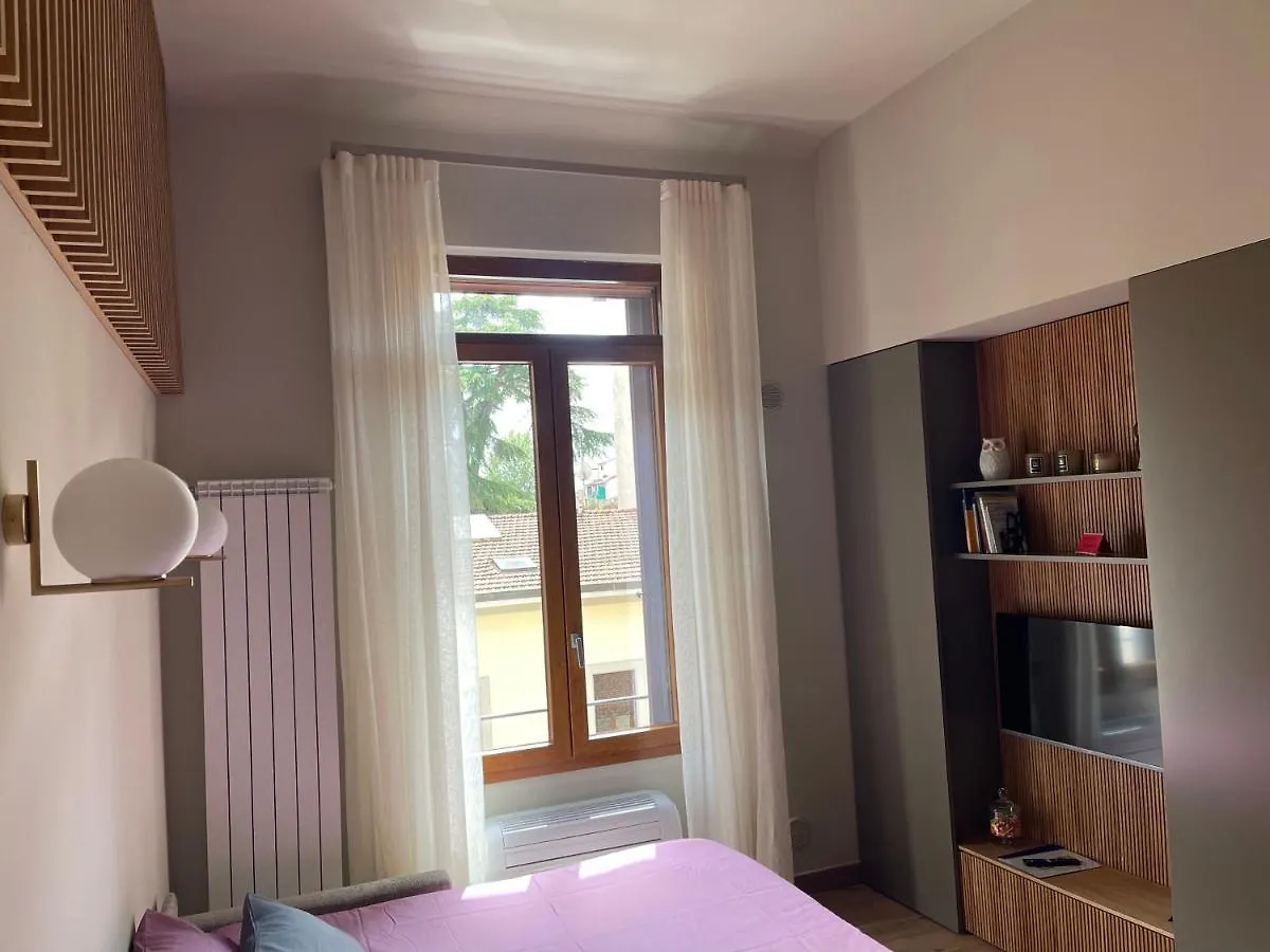 Dai Maestri Apartment Florence 0*,  Italy